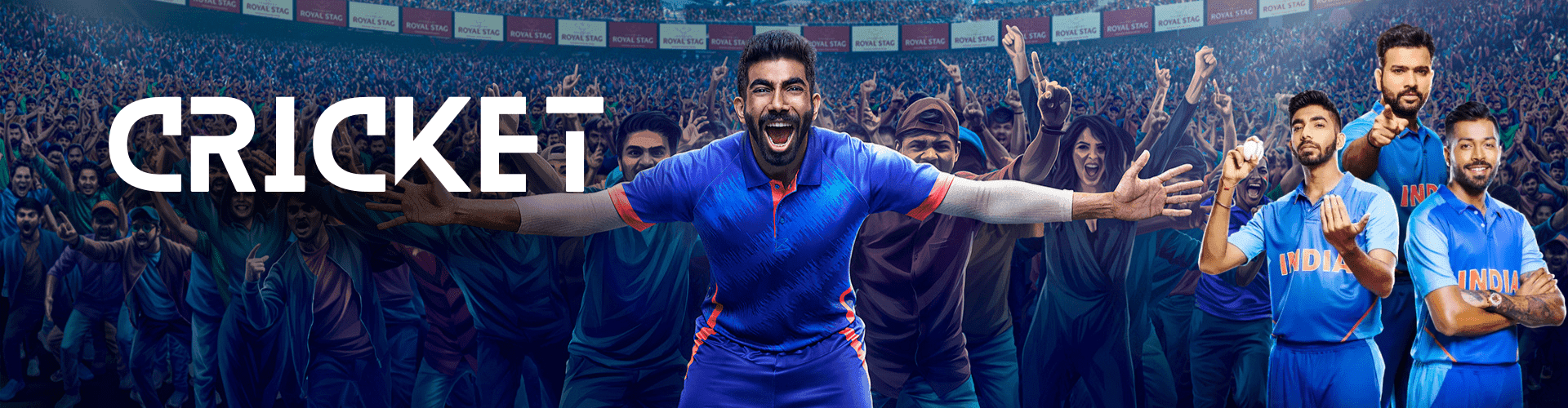 Tiger365 Official Betting Banner